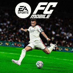 Icon image EA SPORTS FC Soccer Mobile 27