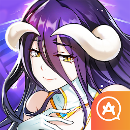 Icon image Lord of Nazarick