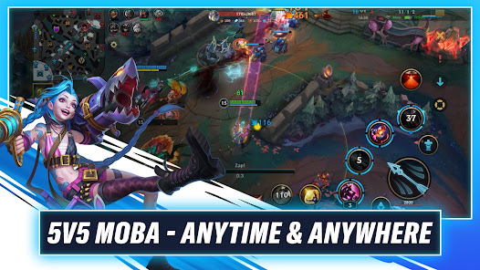 Screenshot image