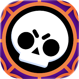 Icon image Brawl Stars