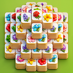 Icon image Tile Explorer - Triple Match