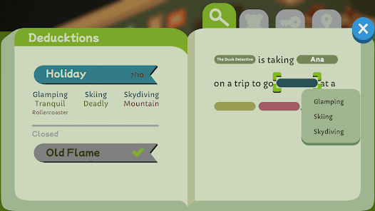 Screenshot image