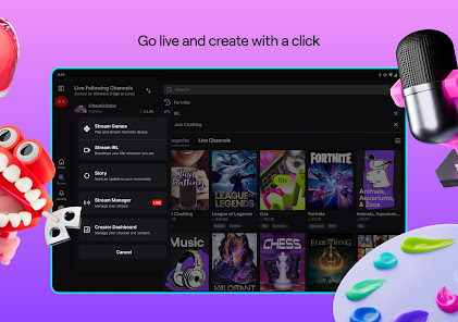 Screenshot image
