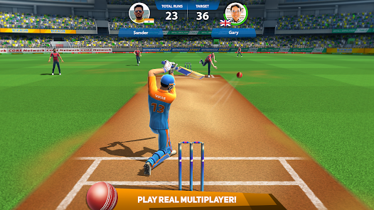 Screenshot image