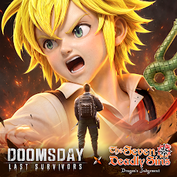 Icon image Doomsday: Undead Bride