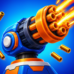 Icon image Raid Rush: Tower Defense TD