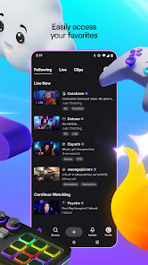 Screenshot image