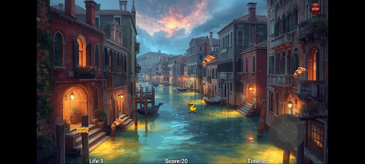 Screenshot image