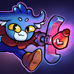 Icon image Dungeon Clawler